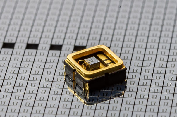 Sorex has $323bn market in its cross-hairs on product launch