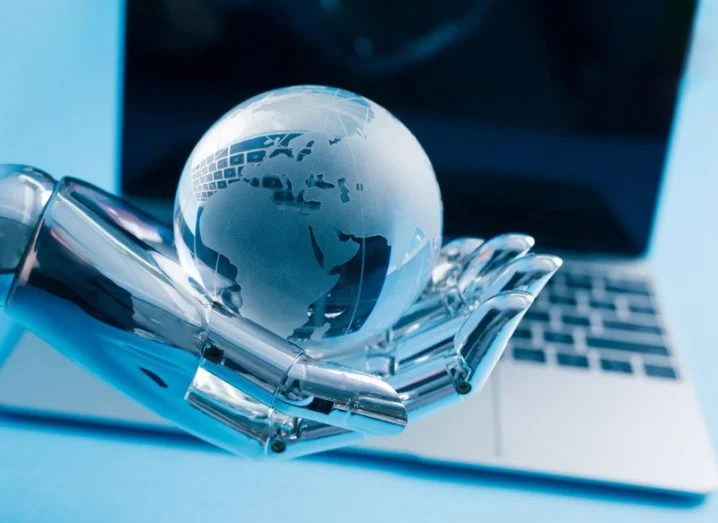 ICR Collaborates With AI Drug Discovery Company To Develop Treatments for Rare Childhood Cancer