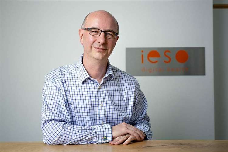 Ieso plots mental healthcare by AI with launch of Eight Billion Minds