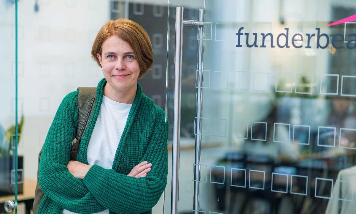 Funderbeam granted financial services licenses in Singapore