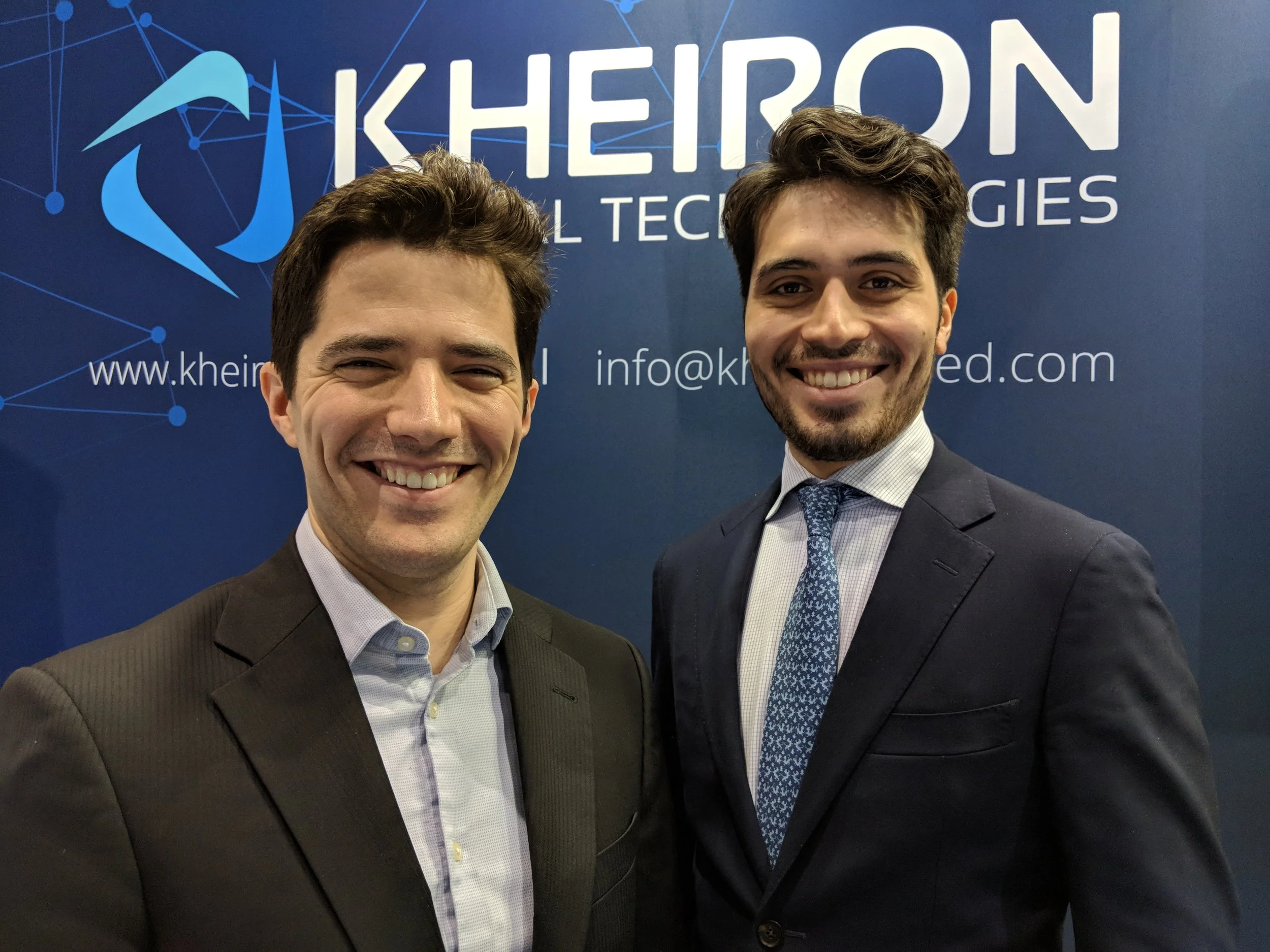 Kheiron’s $22 million Series A funds early breast cancer detection for women worldwide