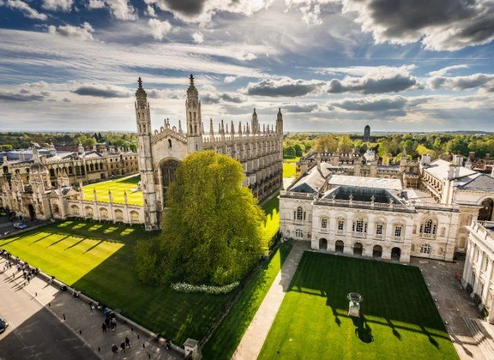 5 tech start-ups to watch in Cambridge’s Silicon Fen
