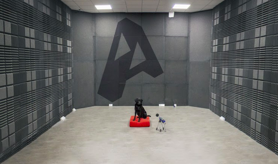 Is This AI The Ultimate Security Guard?