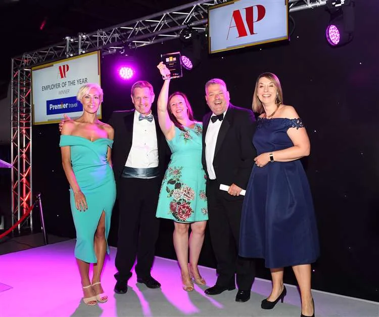 All the winners and the pictures from the SME Cambridgeshire Business Awards 2019