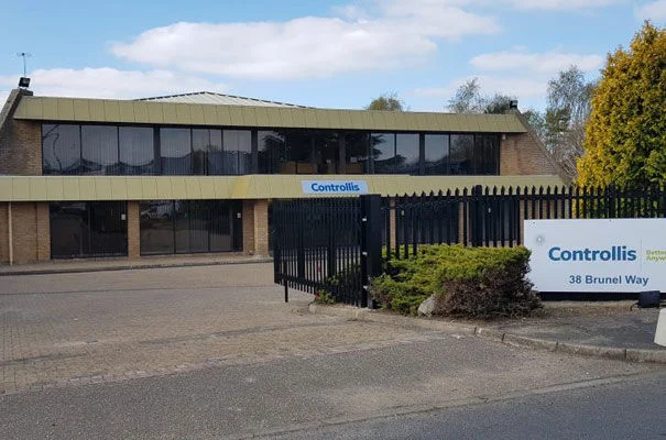 Ion mighty: Controllis launches powerful new comms technology