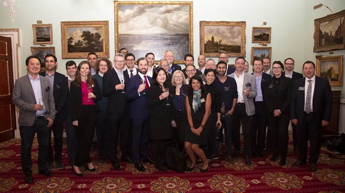 Ieso Digital Health makes Tech Nation Future Fifty