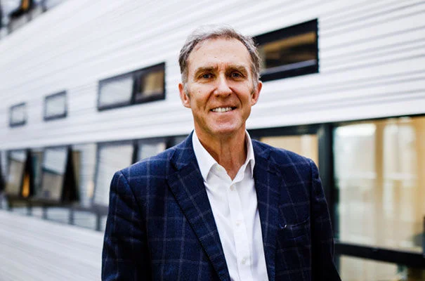 Michael LeGoff appointed as new CEO of Sorex Sensors