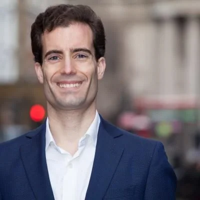 SyndicateRoom CEO scoops CEO Excellence Award