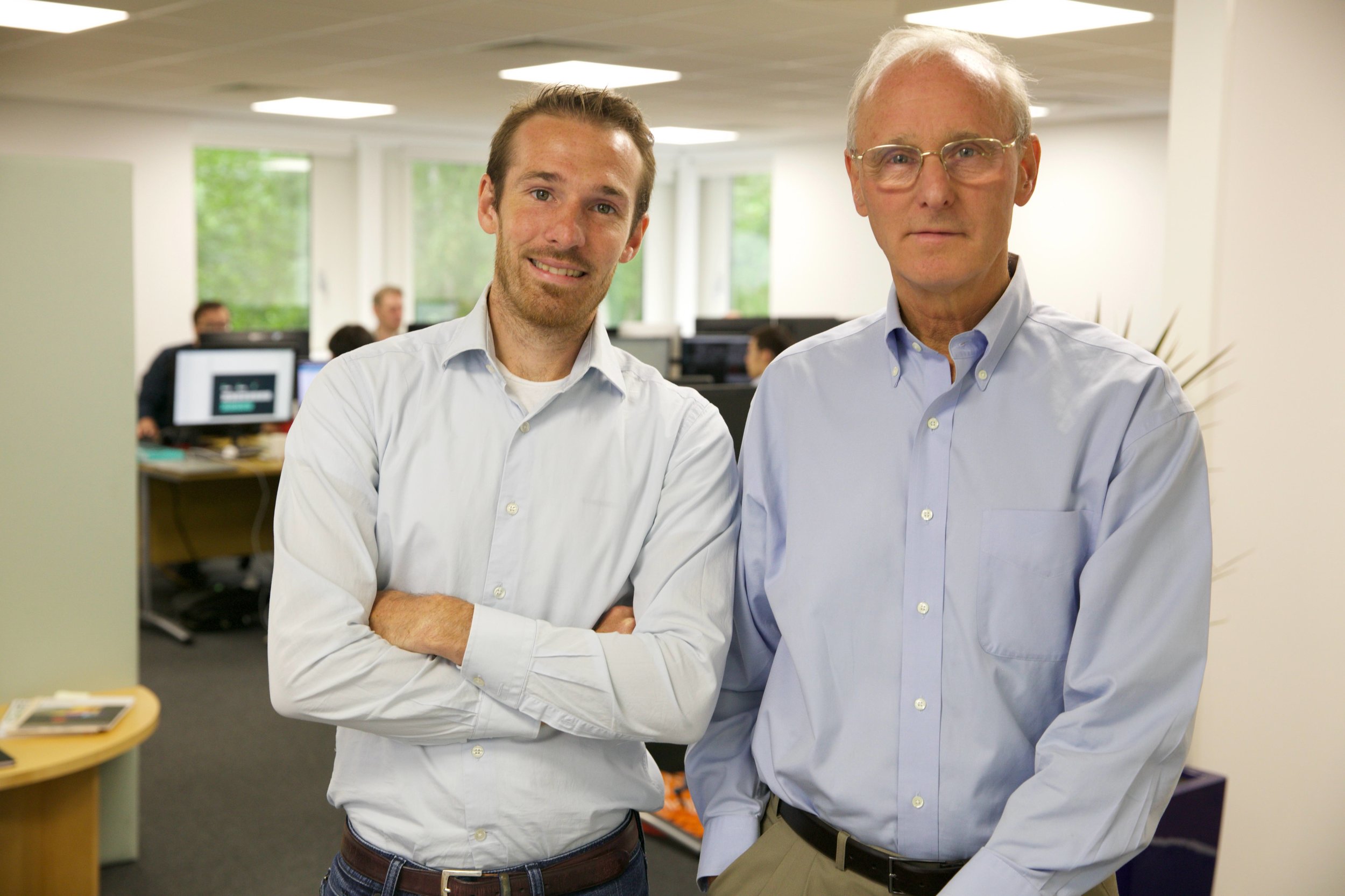 Healx raises $10m as investors back AI to find rare disease treatments faster