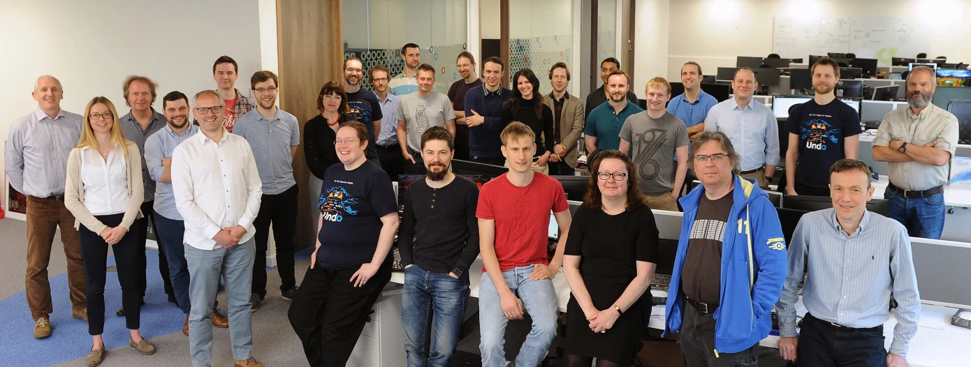  Undo gets $14M to scale to meet the software accountability challenge