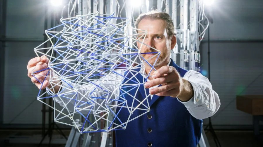 Oxford Space Systems raises £6.7m to make it quicker and cheaper to launch satellites