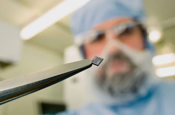 University of Cambridge sensors spin-out raises £1.2m