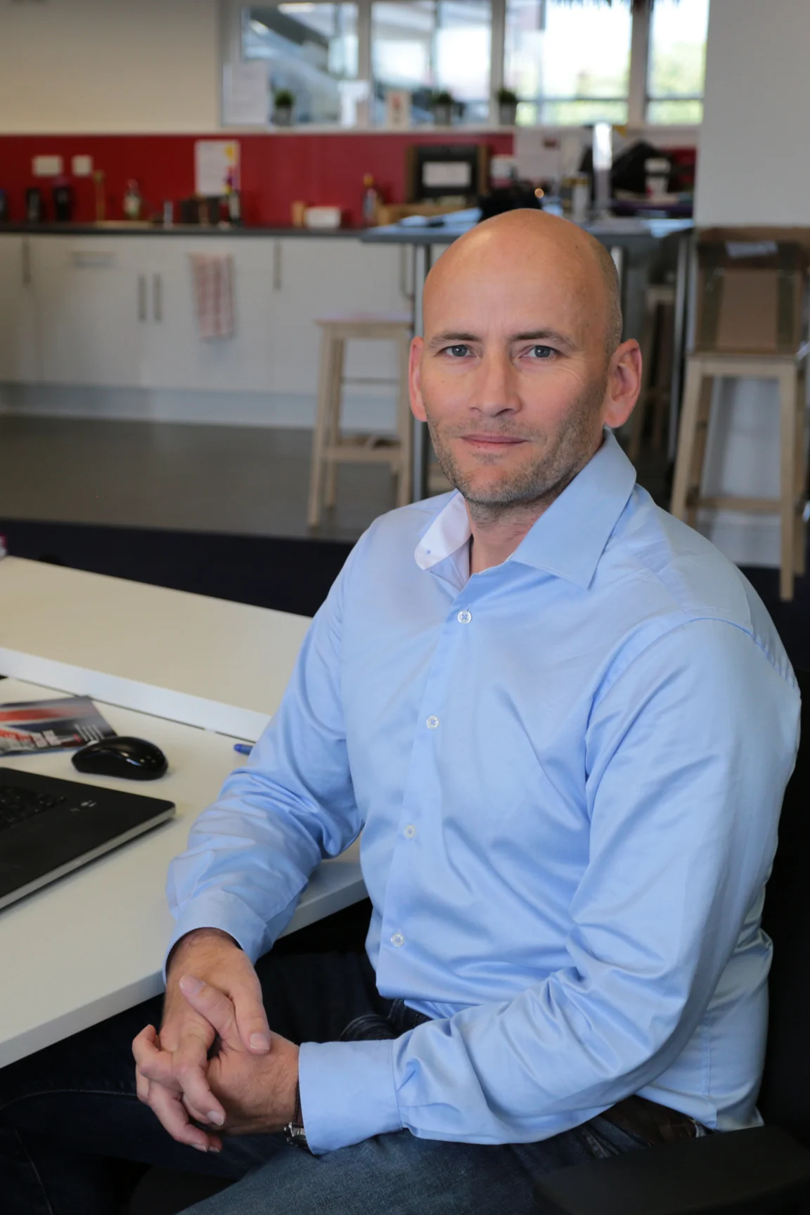 Undersea tech company backed with £1.2m investment 