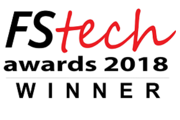 Featurespace wins Anti-fraud Solution at FStech Awards