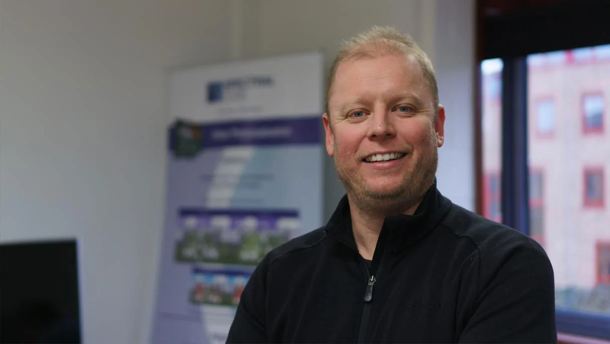 Spectral Edge Secures $5.3 Million in Further Funding