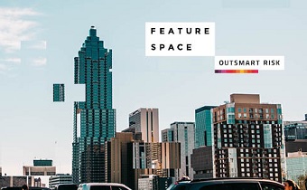 Featurespace, the adaptive behavioural analytics technology company raises £16.5m 