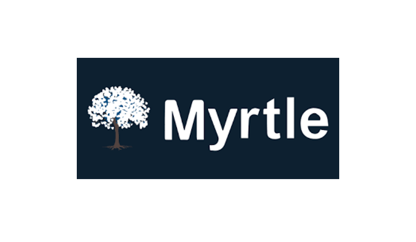 Myrtle, Deep Learning Technology Funding Round