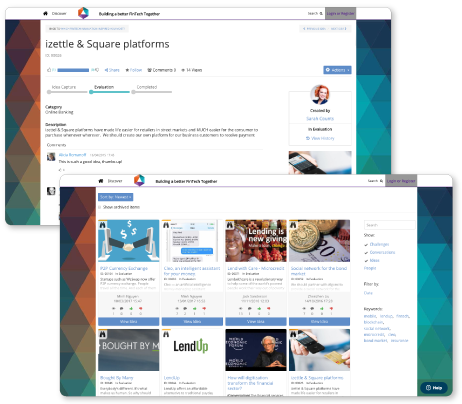 Wazoku Raises £2.3M in Funding