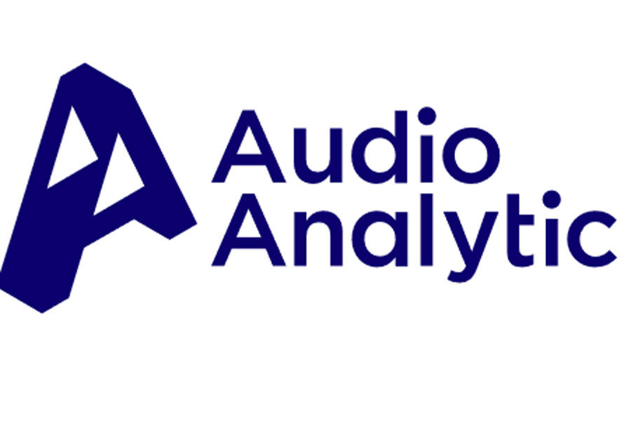 Cambridge Innovation Capital and IQ Capital co-lead £1M funding of Audio Analytic Ltd