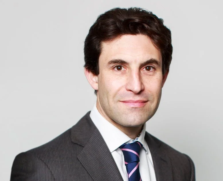 Mark Swift