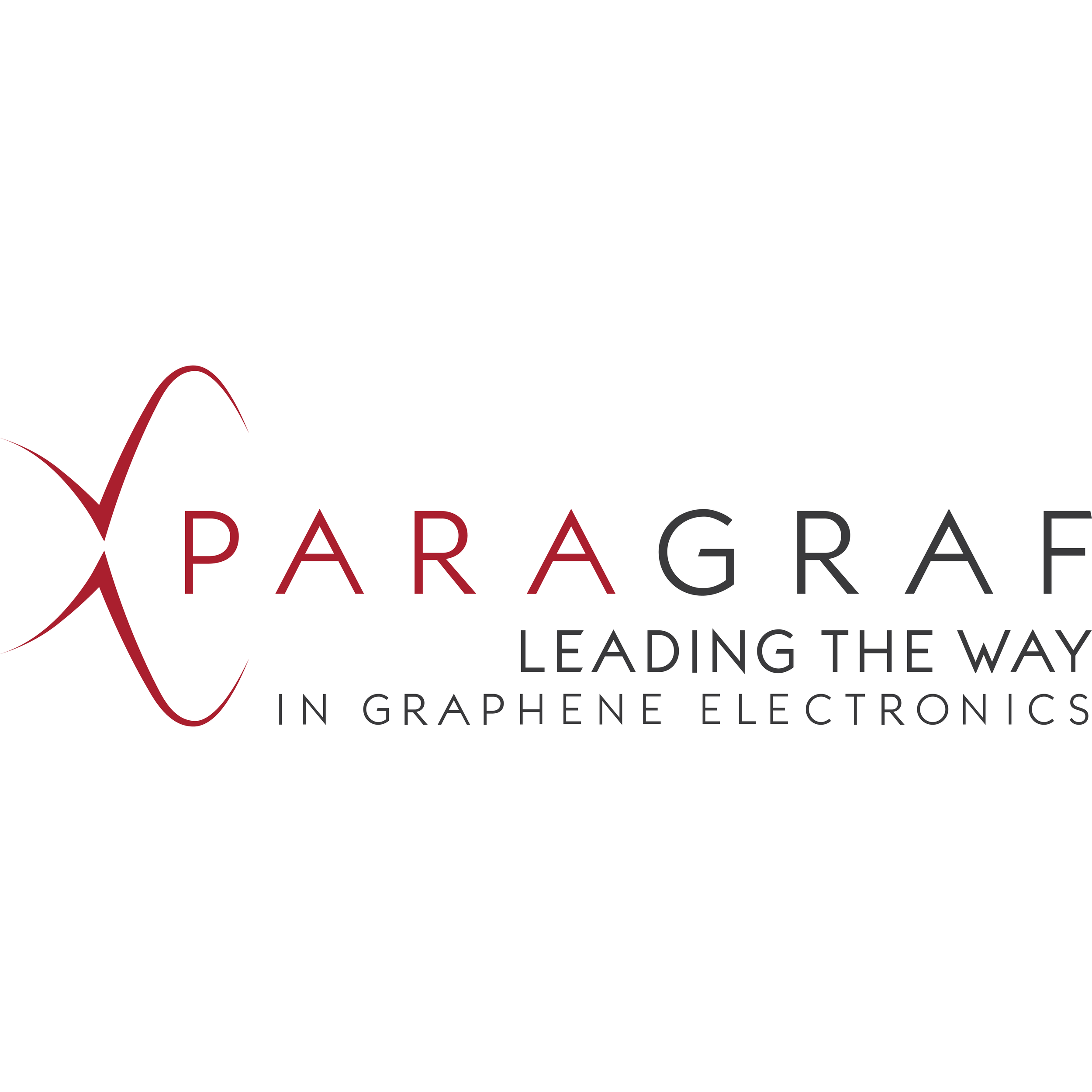 Paragraf pioneers world-leading 6-inch wafer at its Cambridgeshire factory