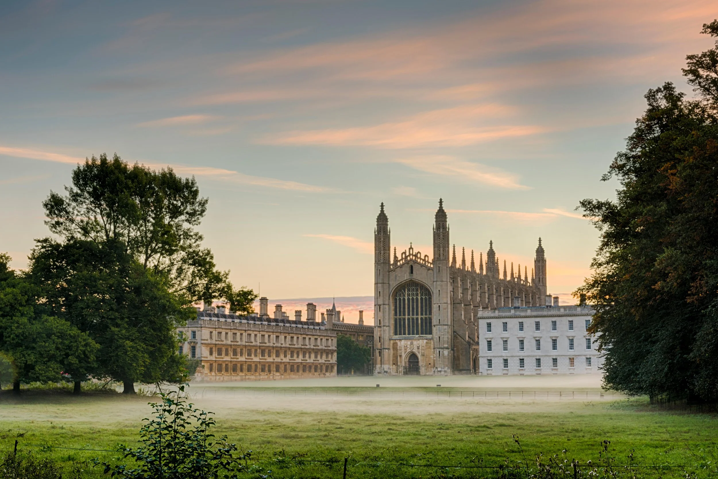 Cambridge and London dominate innovation rankings through patent power