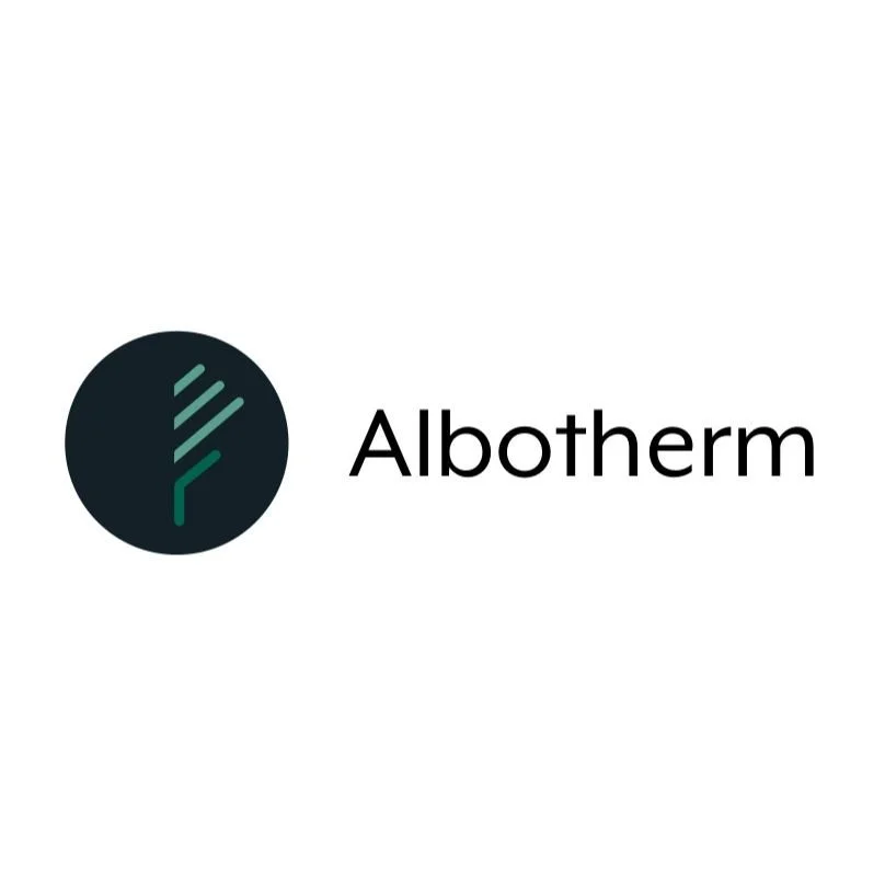 Bristol spin-out Albotherm awarded its first UK patent
