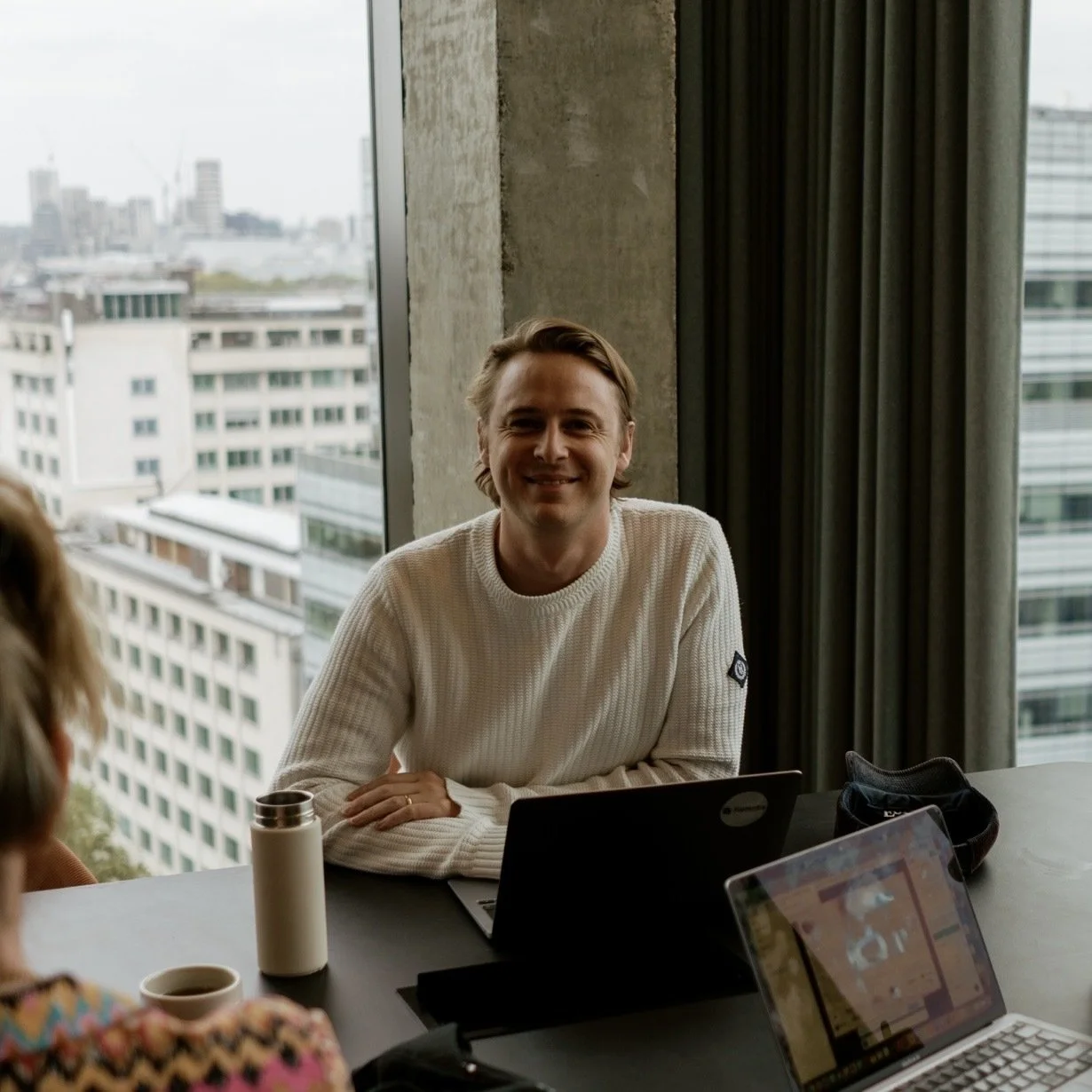 Augmentive.io: Transforming Access to Mental Healthcare