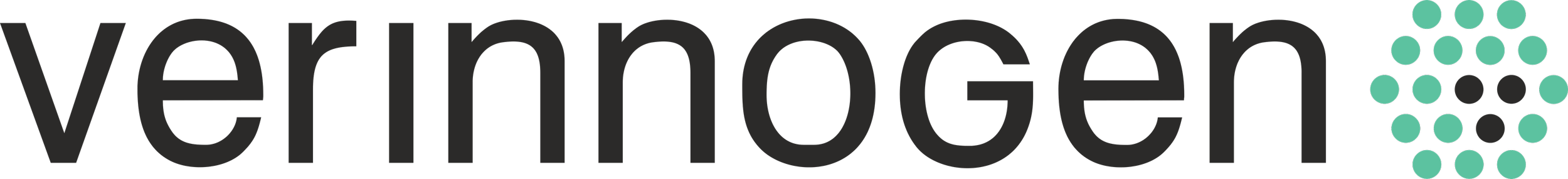 Verinnogen raises £500k to advance cancer drug development