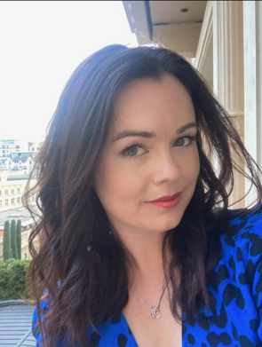 Alexandra Collingbourne