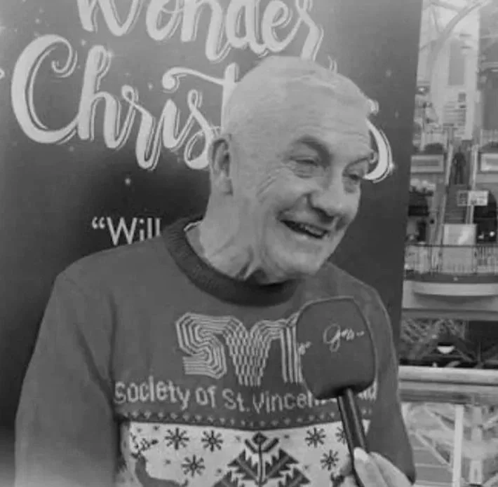 SVP - Wonder of Christmas