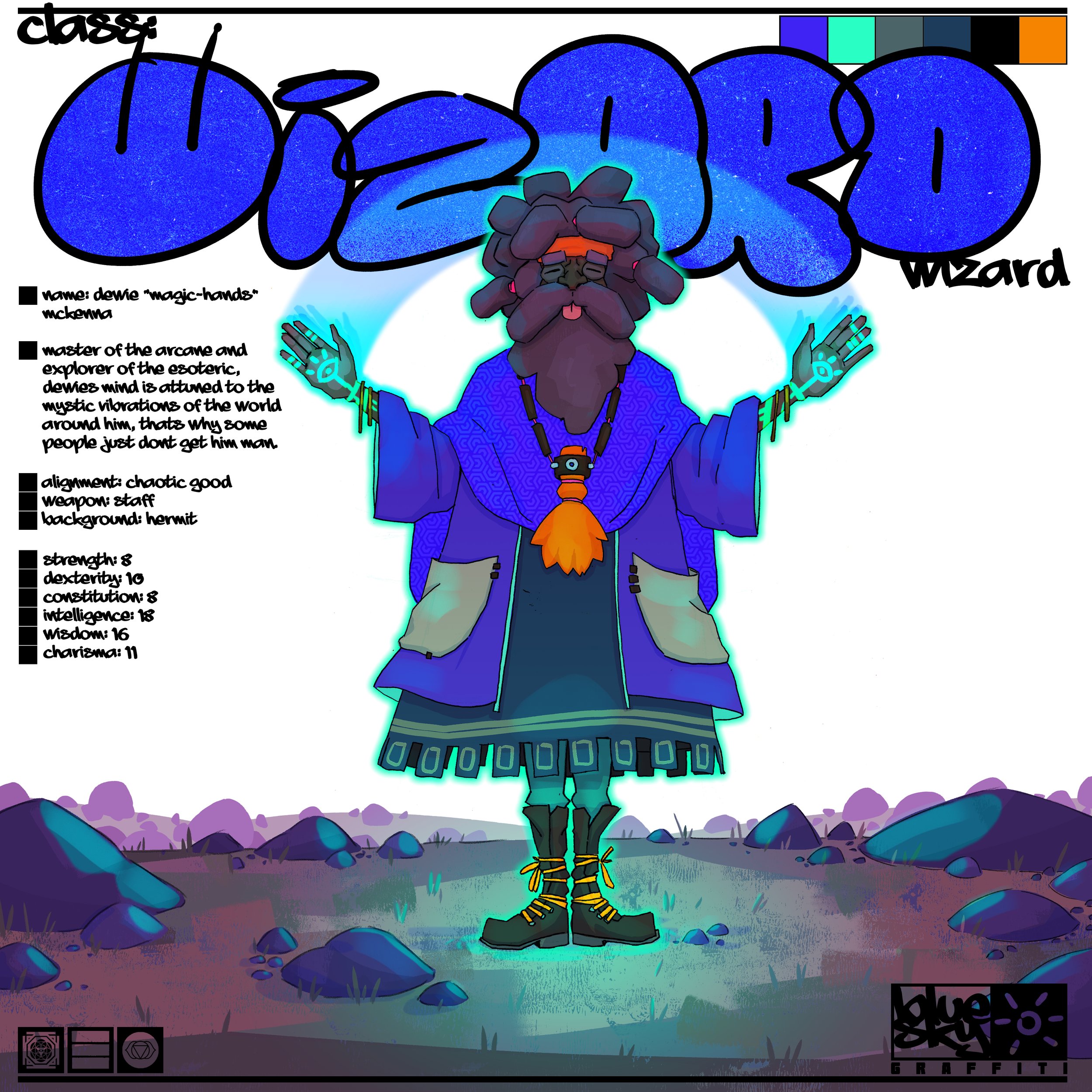 Wizard