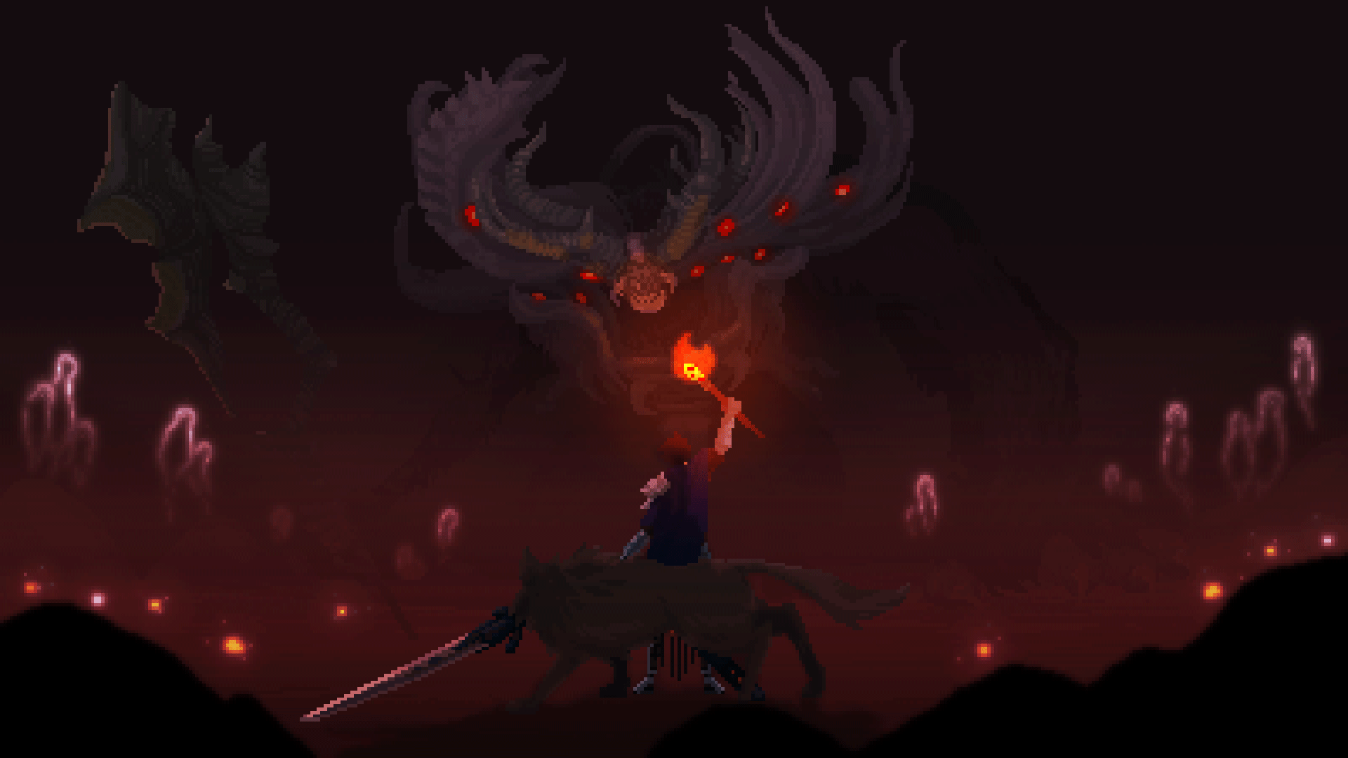 Twitch Stream Animation Screen