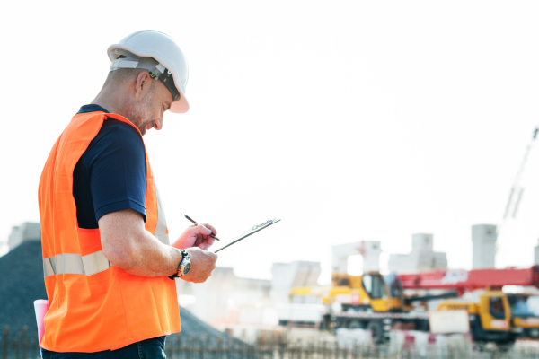 Where SMSTS Courses Fit into Your Career Progression