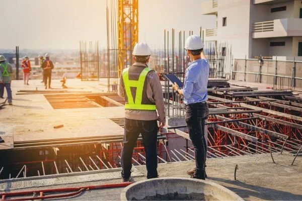 site manager