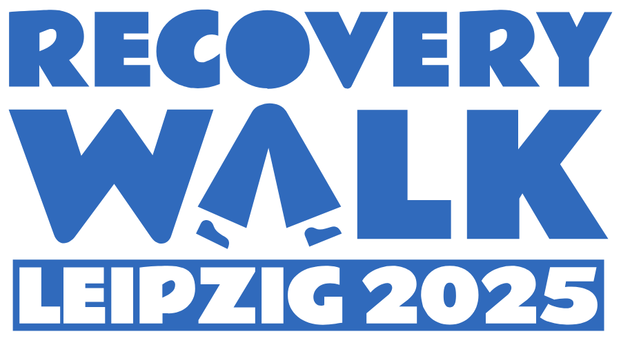 Das war der erste deutsche Recovery Walk