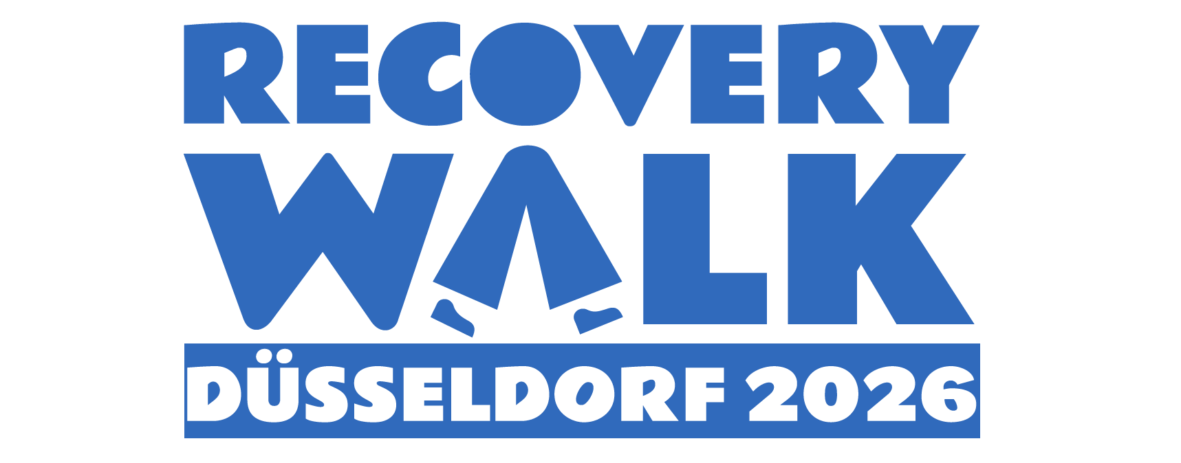 Der Recovery Walk geht in die nächste Runde!