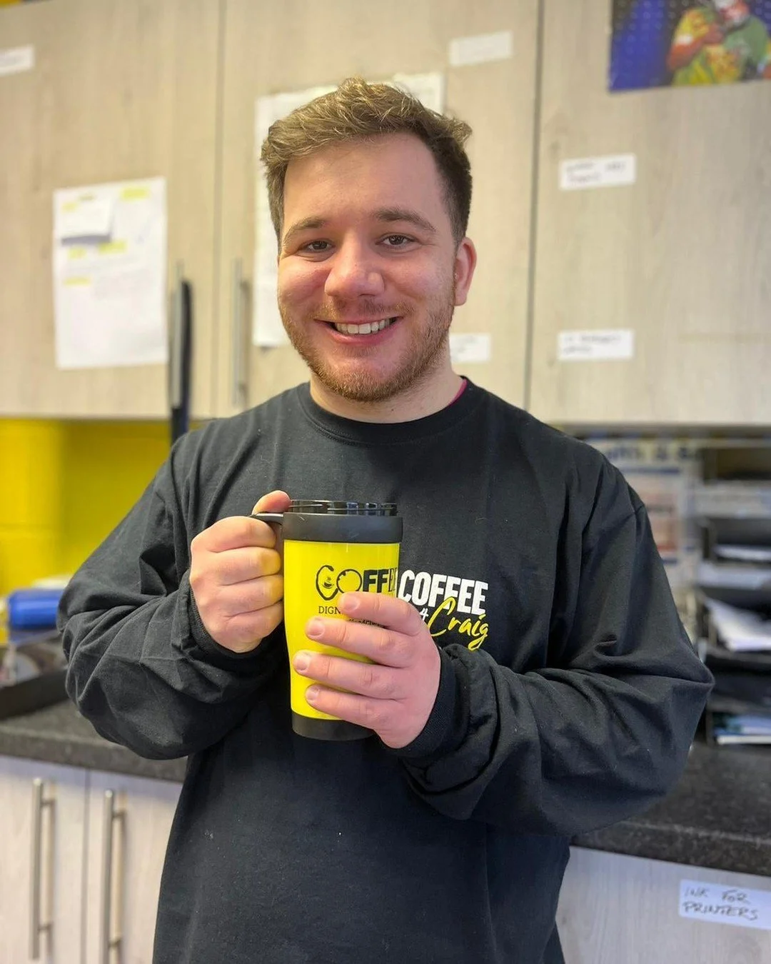 Ever wondered what brings a group of strangers together in the middle of Manchester, after dark, to serve up steaming brews and brighter tomorrows? For our volunteers, it&rsquo;s about more than hot drinks and meals&mdash;it&rsquo;s about sharing hop