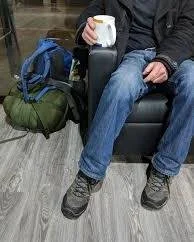 A cup of coffee and a spark of hope. ☕️

Ever wondered what keeps our amazing volunteers coming back to Coffee4Craig? Meet Sam, who says every evening she volunteers brings a new story, a new connection, and a reminder that kindness matters. In the h