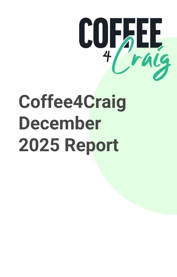 December….It was fun, but….Hello 2026