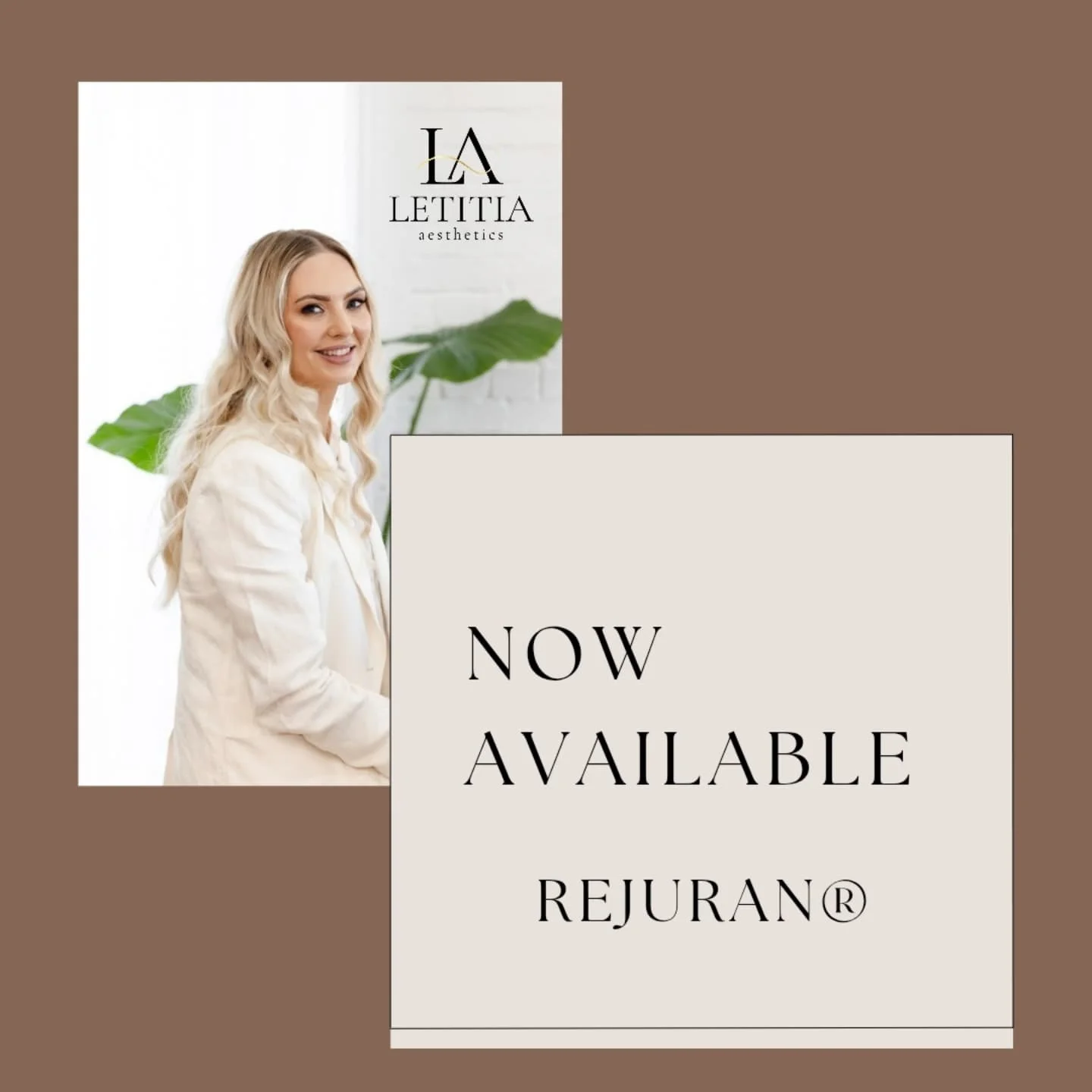 What is Rejuran?

Rejuran is a skin-healing treatment powered by Polynucleotides (PN), derived from salmon DNA. But what does that mean for your skin? Let&rsquo;s break it down:

🔬 Cell Repair &amp; Regeneration &ndash; Rejuran heals damaged skin at