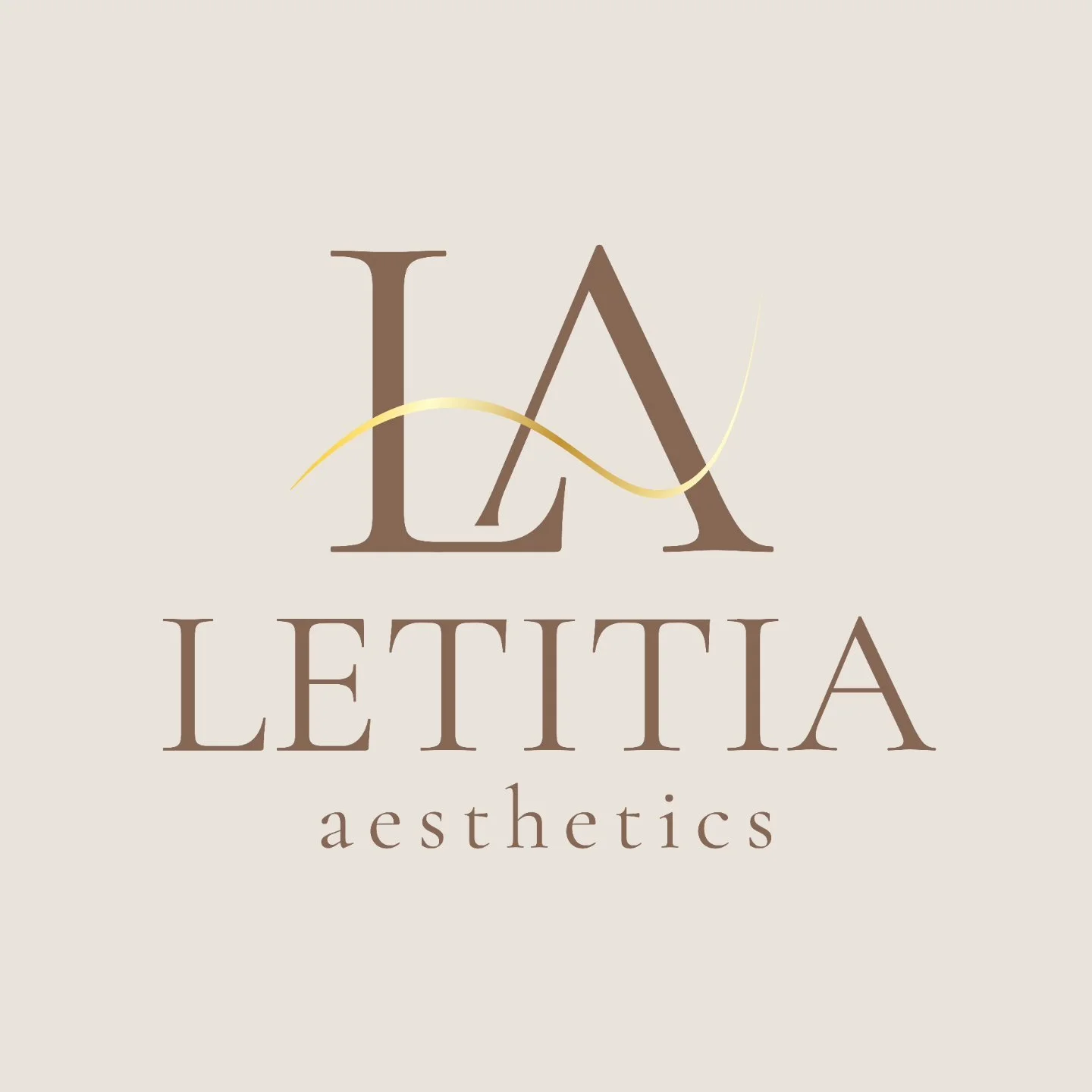 ✨️ REBRAND ANNOUNCEMENT ✨️

Studio Nine1Nine has had a makeover, and I&rsquo;m so excited to introduce LETITIA AESTHETICS! ✨

💉 Same expert care
📍 Same location
💛 Just a fresh new name &amp; look&mdash;one that truly reflects ME and my brand!

Thi