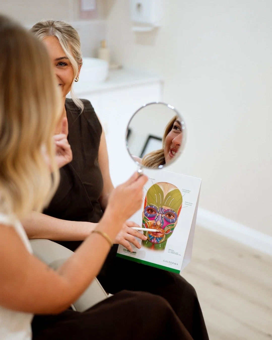 A consultation is where considered aesthetic care begins.
ㅤ
It gives us time to understand your medical history, previous procedures, skin health, aesthetic goals and personal preferences before discussing what may be appropriate for you. It is also 