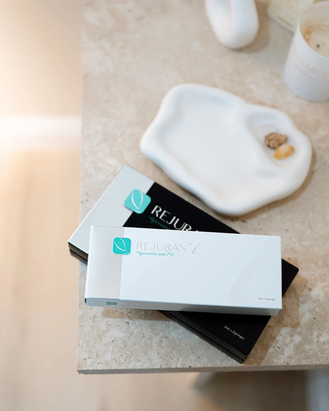 Rejuran is a polynucleotide-based treatment that may be considered for people wanting to support overall skin quality, hydration and texture. Rather than focusing on changing facial shape or features, the conversation around Rejuran is centred on the