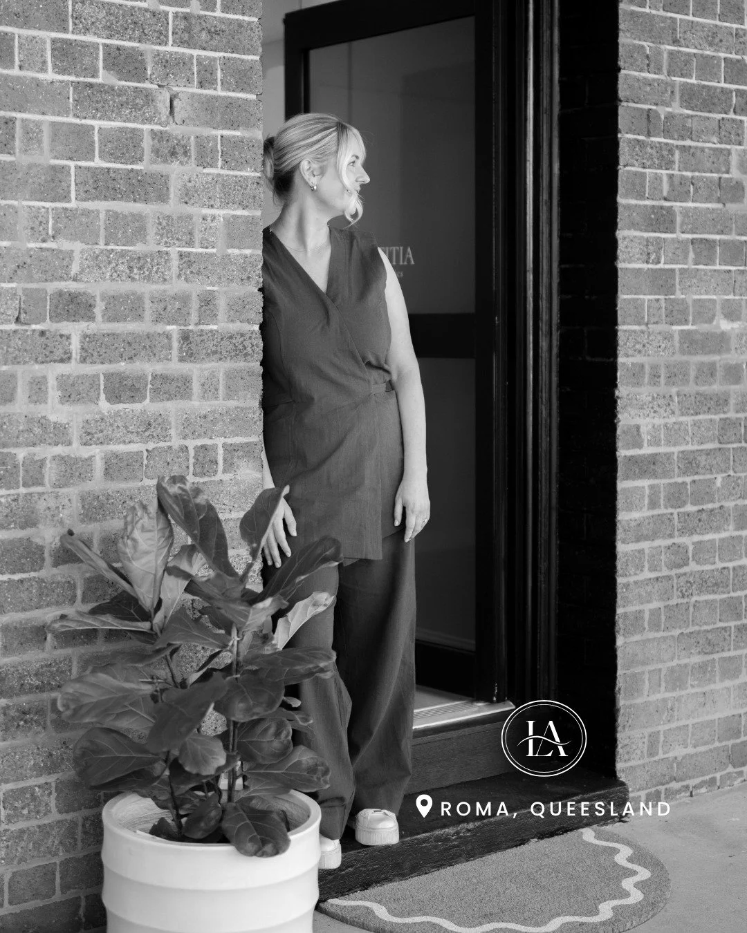 Proudly located in Roma, Queensland.
ㅤ
Letitia Aesthetics was created with the hope of bringing personalised, considered aesthetic care to our local community.
ㅤ
A calm space, a patient-first approach and a place where you can feel comfortable having