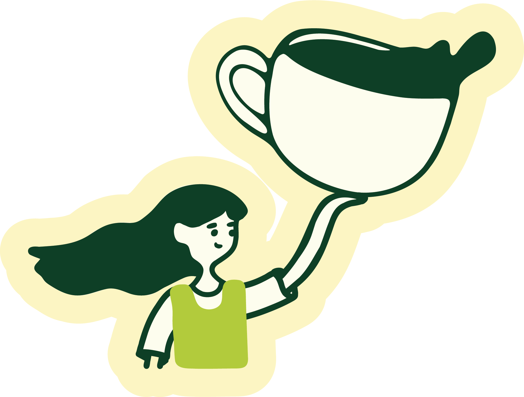 naturopathe en entreprise pour séance individuelle en tête à tête avec le client le consultant