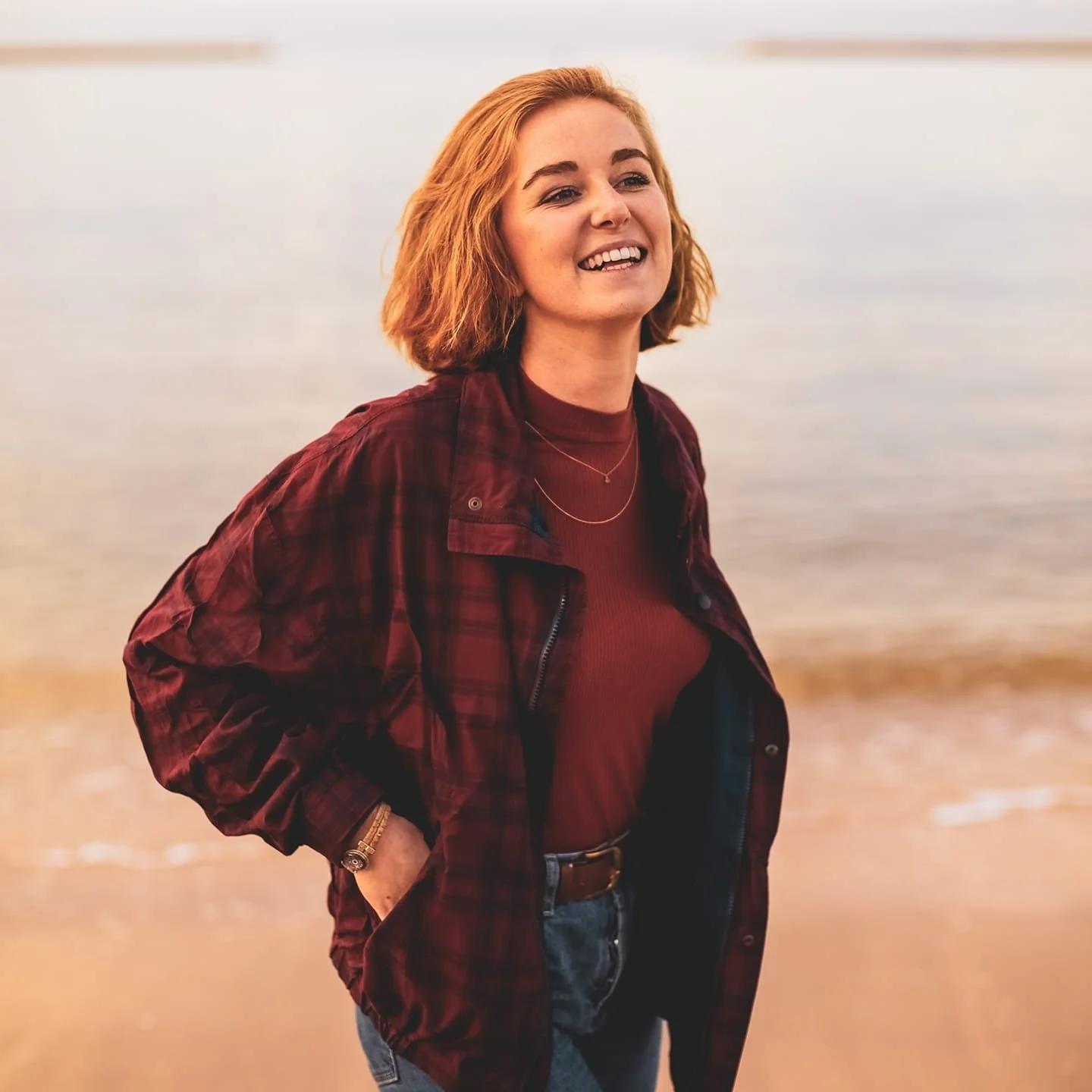 Sans prise de tête dans la compréhension sans jugement