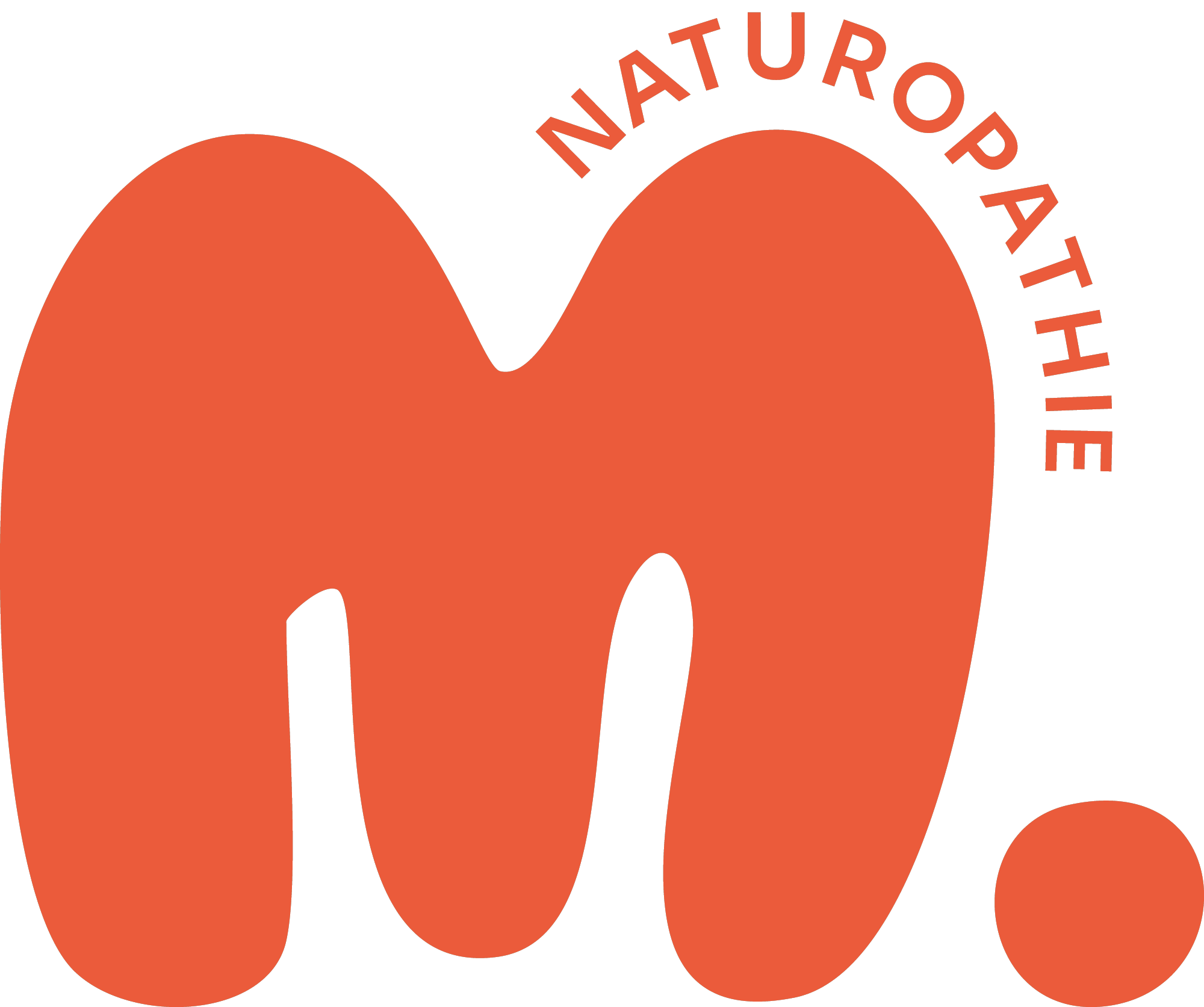M. Naturopathie décompléxée joyeuse sans régime sans restriction