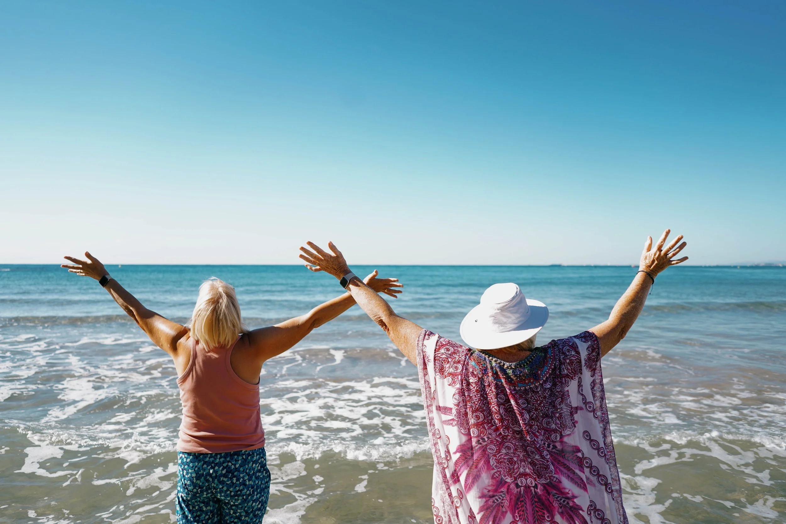 Women’s bodies: women’s wisdom