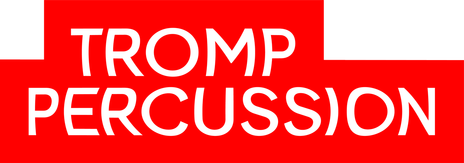 Tromp Percussion Eindhoven